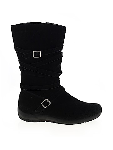 Xhilaration Boots (view 1)