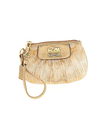 Coach Wristlet (view 1)