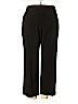 Napa Valley Black Dress Pants Size 20 - photo 1
