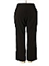Napa Valley Black Dress Pants Size 20 - photo 2