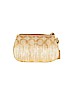 Coach Gold Wristlet One size - photo 2