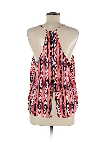 Forever 21 Sleeveless Blouse (view 2)