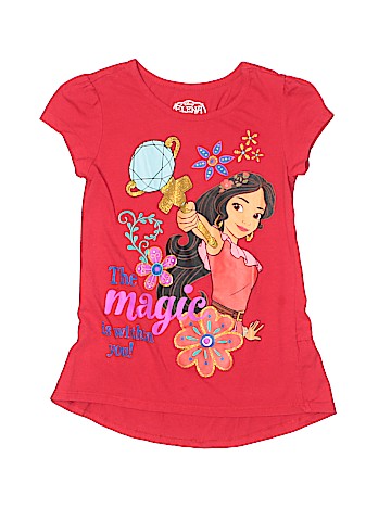 Disney Short Sleeve T-Shirt (view 1)