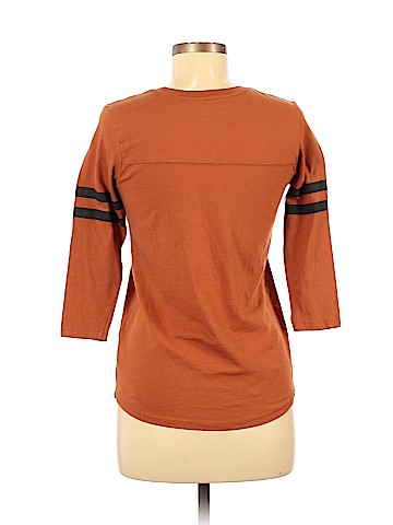 Hurley Long Sleeve T-Shirt (view 2)