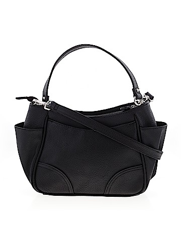 Signature Satchel (view 1)