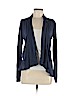 Splendid Blue Cardigan Size M - photo 1