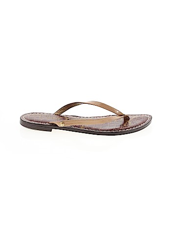 Sam Edelman Flip Flops (view 1)