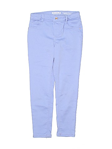 Sonoma Goods for Life Jeans (view 1)