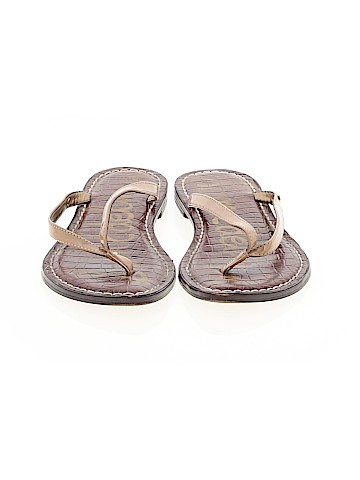 Sam Edelman Flip Flops (view 2)
