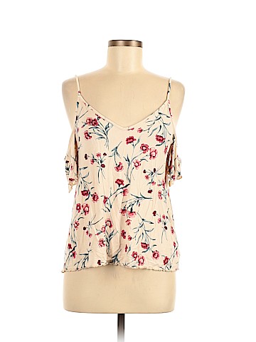 American Eagle Outfitters Short Sleeve Top (view 1)