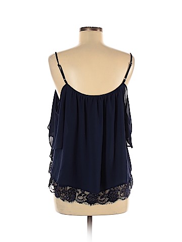 Forever 21 Short Sleeve Blouse (view 2)