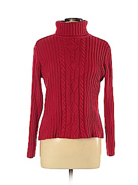 Petite Sophisticate Size Lg