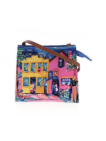 Melonie Crossbody Bag (view 1)