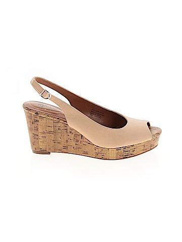 Style&Co Wedges (view 1)