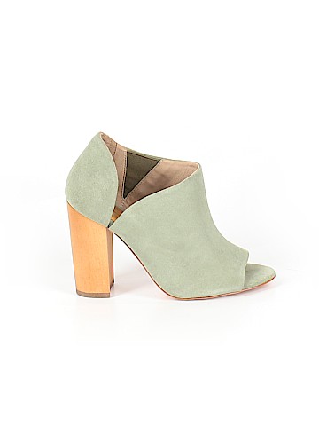 Charlotte Stone Ankle Boots (view 1)