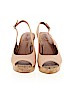Style&Co Tan Wedges Size 6 1/2 - photo 2