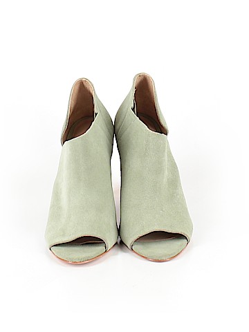 Charlotte Stone Ankle Boots (view 2)