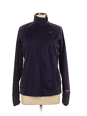 Nike Track Jacket (view 1)