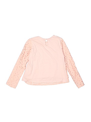 Zara Long Sleeve Blouse (view 2)