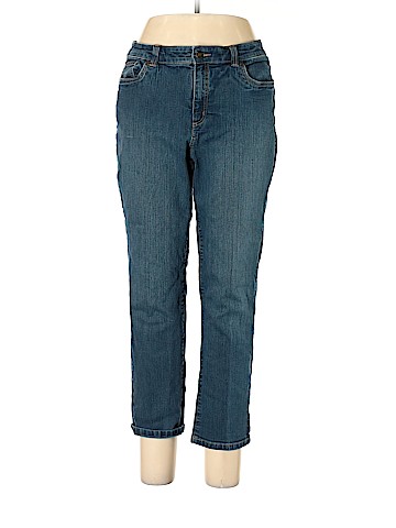 Croft & Barrow Jeans (view 1)