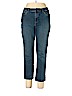 Croft & Barrow Blue Jeans Size 14 - photo 1