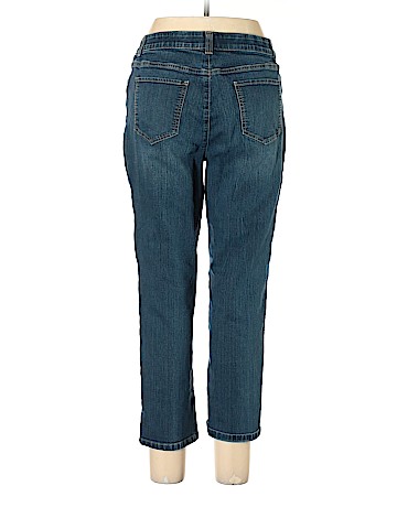 Croft & Barrow Jeans (view 2)