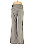 Maurices Gray Casual Pants Size 3 - 4 - photo 2