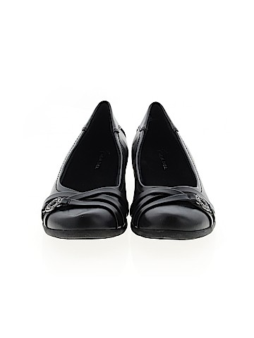 Wearever Flats (view 2)