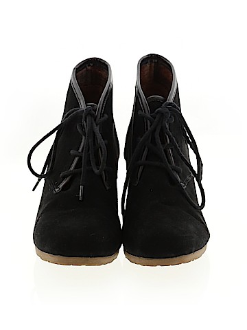 Mad Love Ankle Boots (view 2)