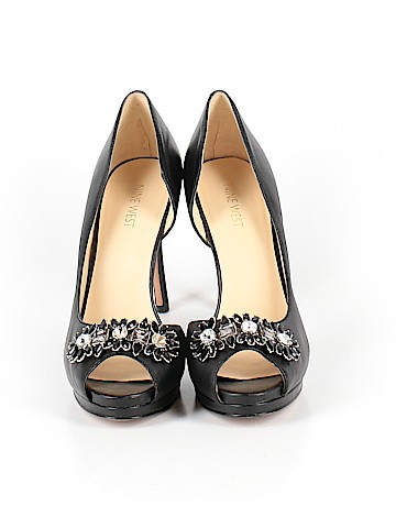 Nine West Heels (view 2)