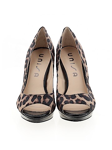 Unisa Heels (view 2)