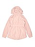 Limited Too 100% Polyester Pink Jacket Size 7 - 8 - photo 2