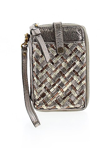 Assorted Brands Leather Wristlet (view 1)