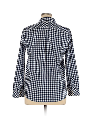 Vineyard Vines Long Sleeve Button-Down Shirt (view 2)