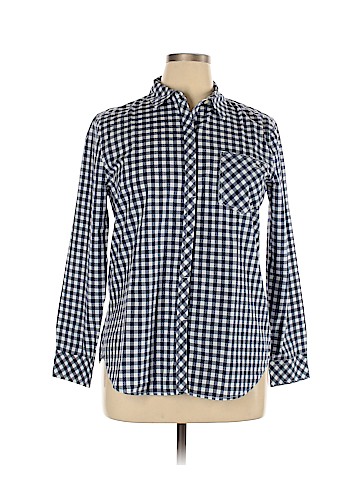 Vineyard Vines Long Sleeve Button-Down Shirt (view 1)