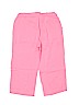 H&M 100% Viscose Pink Casual Pants Size 6 - 7 - photo 2
