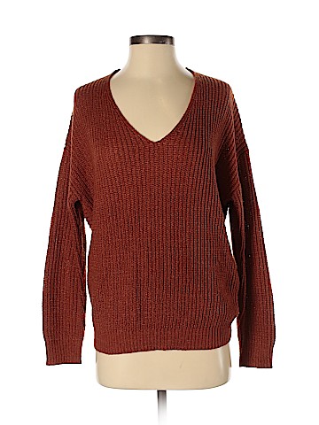 Forever 21 Pullover Sweater (view 1)