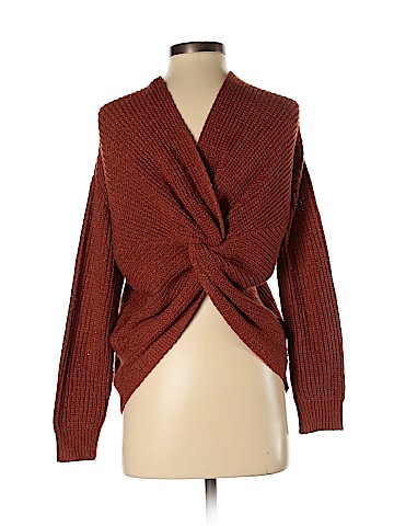 Forever 21 Pullover Sweater (view 2)