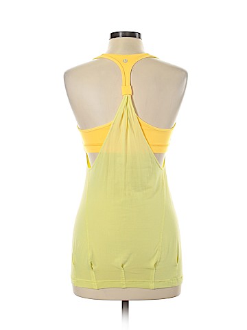 Lululemon Athletica Active Tank (view 2)