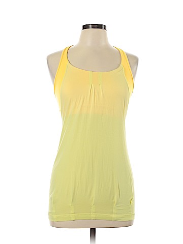 Lululemon Athletica Active Tank (view 1)