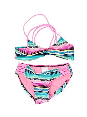 Gossip Girl Two Piece Swimsuit (view 1)