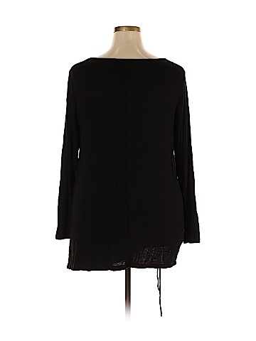 Lane Bryant Long Sleeve Top (view 2)