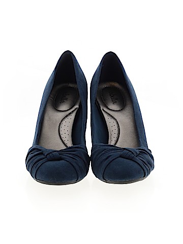 Abella Heels (view 2)