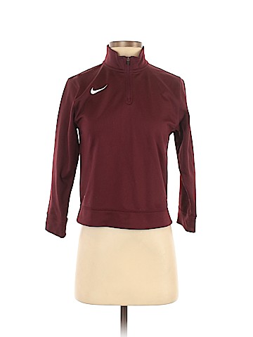 Nike Track Jacket (view 1)