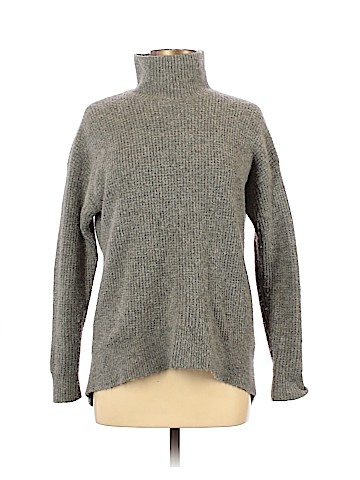 Madewell Pullover Sweater (view 1)