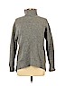 Madewell Gray Pullover Sweater Size S - photo 1