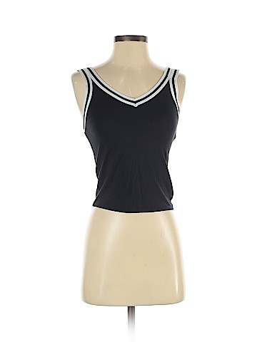 American Eagle Outfitters Sleeveless Top (view 1)