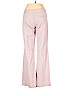 BCBGMAXAZRIA 100% Cotton Pink Dress Pants Size 0 - photo 2