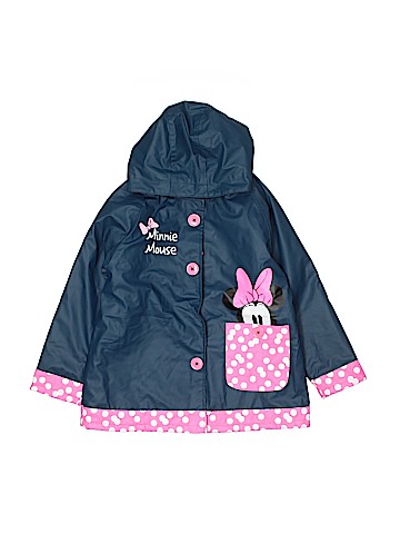 Western Chief Raincoat (view 1)