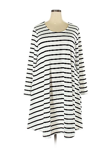 Shein Casual Dress (view 1)